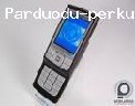 parduodu skubiai telefona nokia 6270