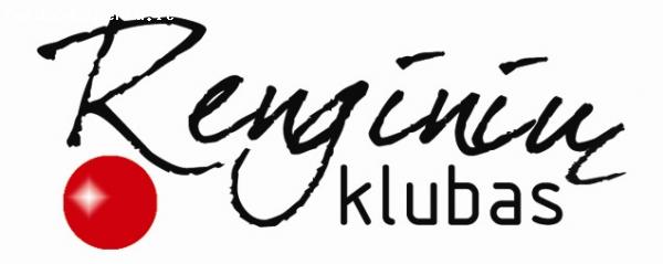 Renginių klubas - nuo idėjos iki fejerverkų