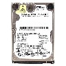 Western Digital WD 160Gb sata HDD 2.5 Laptop kietasis diskas