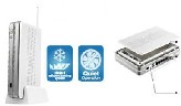ASUS WL-700gE 250GB IDE Multifunkcinis WiFi routeris