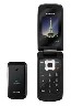 Mobilusis telefonas SAGEM MY 411c juodas