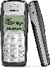 Nokia 1100 juodas