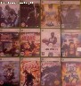 parduodu xbox360 originalus zaidimus kreiptis el pastu
