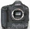 Canon  1D Mark III body