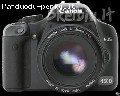 Canon  EOS  450 body