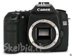 Canon EOS 50D