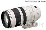 Canon EF 100-400mm /