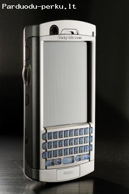 Sony Ericsson P990i smartphone