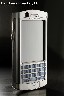 Sony Ericsson P990i smartphone