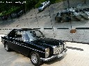 Mercedes-benz w115