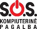 SOS Kompiuteriai
