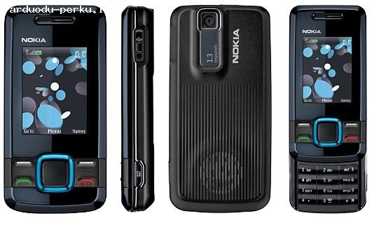 Parduodu Nokia 7100 ,,Supernovaâ€ Kaina:280 galima deretis