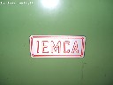 IEMCA Strypu padavimo irengimas prie tekinimo stakliu.