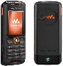 Parduodu Sony Ericsson w200i
