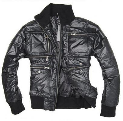 D&G striuke