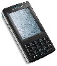 Telefonas Soni Ericsson m600i