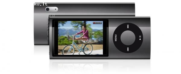 apple ipod nano 5g 8gb