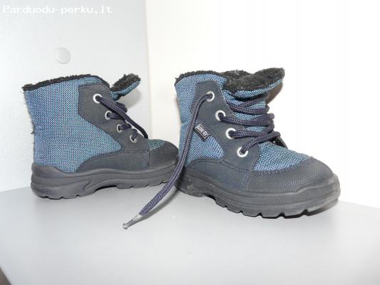 Zieminiai Goretex batukai