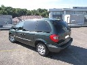 Dodge Caravan