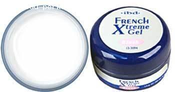 IBD french xtreme white gel 14g 45lt