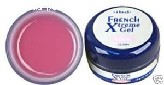 IBD french xtreme pink gel 14g 45lt