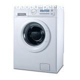 Puikios naujos skalb. Electrolux EWS 12470 W(1200 aps, 6kg)