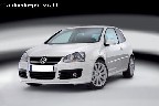 VW Golf nuoma nuo 52 Lt
