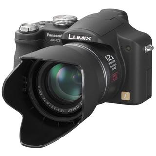 Panasonic DMC-FZ8
