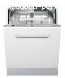 Puikios Naujos pilnai imont. indaploves AEG F88020 Vi