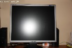 Parduodu 19" monitorių Samsung SyncMaster 943 n.