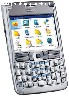 Nokia e61, verslo klases, +2gb, +"gps"