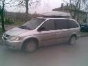 geras automobilis