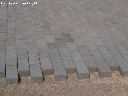 Trinkeles 24LT/m2, vejos bordiurai 7LT/vnt.