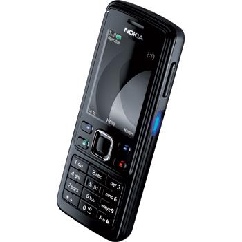 Nokia 6300