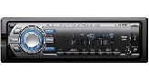 Parduodu Sony-cdx-gt620u mazai naudotas.