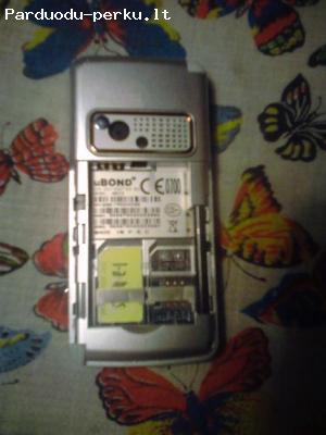 uBond UBO72