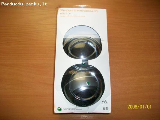 Mbs 400