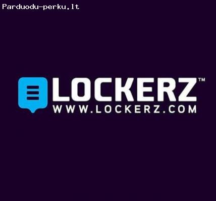 Lockerz.com pakvietimai