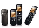 Nokia 8800 Sirocco tik 630lt