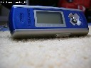 Parduodu iriver mp3 grotuvą