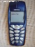Parduodu Nokia 3510i   50lt