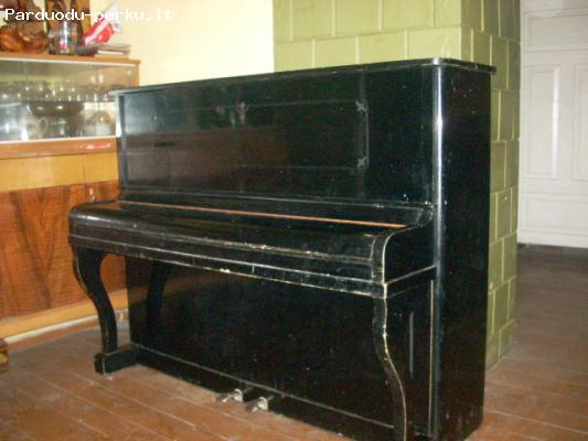 pianinas ukraina