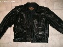Harley Davidson odine striuke