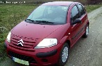 2006m. Citroen C3