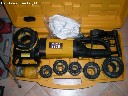 Nauja elektrine sriegpjove