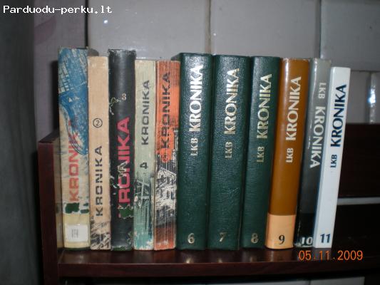 Kolekcionieriu demesiui