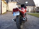 Parduodu motocikla yamaha xj 600