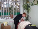 Kosmetikos pristatymas