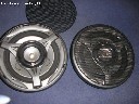 Parduodu Kenwood du garsiakalbius po 350W