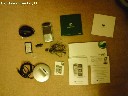 Parduodu Sony Ericsson P900